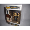 Figurine - Pop! Harry Potter - Harry Potter - N° 01 - Funko