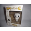 Figurine - Pop! Harry Potter - Hedwig - N° 76 - Funko