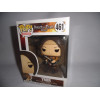 Figurine - Pop! Animation - L'Attaque des Titans - Ymir - N° 461 - Funko