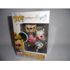 Figurine - Pop! Disney - Disney World 50th Anniversary - Minnie Mouse - N° 1251 - Funko