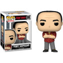 Figurine - Pop! TV - The Sopranos - Tony Soprano - N° 1291 - Funko