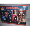 Pack POP & Tee - Marvel - Figurine Pop! & T-Shirt - Deadpool - Funko