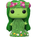 Figurine - Pop! Disney - Vaiana - Te Fiti (Flocked) - N° 420 - Funko