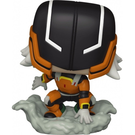 Figurine - Pop! Animation - My Hero Academia - Juzo Honenuki - N° 1210 - Funko