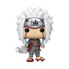 Figurine - Pop! Animation - Naruto Shippuden - Jiraiya (with Popsicle) - N° 1025 - Funko