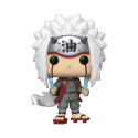 Figurine - Pop! Animation - Naruto Shippuden - Jiraiya (with Popsicle) - N° 1025 - Funko