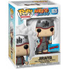 Figurine - Pop! Animation - Naruto Shippuden - Jiraiya (with Popsicle) - N° 1025 - Funko