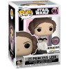 Figurine - Pop! Star Wars - Princess Leia - N° 565 - Funko