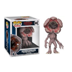 Figurine - Pop! TV - Stranger Things - Demogorgon - N° 602 - Funko