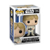 Figurine - Pop! Star Wars IV Un Nouvel Espoir - Luke Skywalker - N° 594 - Funko