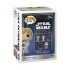 Figurine - Pop! Star Wars IV Un Nouvel Espoir - Luke Skywalker - N° 594 - Funko