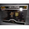Figurine - Pop! Marvel - Loki - Moment Loki & Sylvie - N° 1065 - Funko