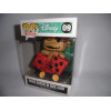 Figurine - Pop! Trains - L'Etrange Noël de Mr Jack - Oogie in Dice Cart - N° 09 - Funko