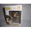 Figurine - Pop! Harry Potter - Holiday Harry Potter - N° 122 - Funko