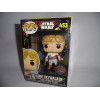 Figurine - Pop! Star Wars - Luke Skywalker - N° 453 - Funko