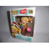 Figurine - Pop! Disney - Holiday Tigger (Flocked) - N° 1130 - Funko