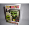 Figurine - Pop! Rocks - Iron Maiden - Killer Eddie (GITD) - N° 144 - Funko