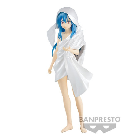 Figurine - That Time I Got Reincarnated as a Slime - Otherworlder - Vol.15 Raphael - Banpresto