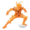 Figurine - Naruto Shippuden - Vibration Stars - Uzumaki Naruto Chakra Kyubi Mode - Banpresto