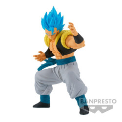 Figurine - Dragon Ball Super - Solid Edge Works - vol.7B SSGSS Gogeta - Banpresto