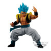 Figurine - Dragon Ball Super - Solid Edge Works - vol.7 SSGSS Gogeta - Banpresto