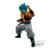 Figurine - Dragon Ball Super - Solid Edge Works - vol.7 SSGSS Gogeta - Banpresto