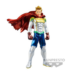 Figurine - My Hero Academia - Age of Heroes - Lemillion - Banpresto