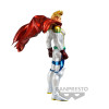 Figurine - My Hero Academia - Age of Heroes - Lemillion - Banpresto