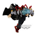 Figurine - My Hero Academia - The Evil Villains Vol.4 - Tomura Shigaraki - Banpresto