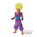 Figurine - Dragon Ball Super - Clearise - SS Gohan - Banpresto