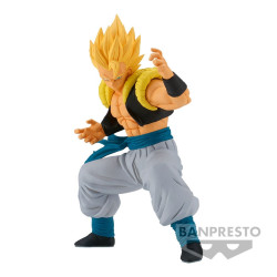 Figurine - Dragon Ball Super - Solid Edge Works - vol.7A SS Gogeta - Banpresto