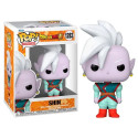 Figurine - Pop! Animation - Dragon Ball Super - Shin - N° 1283 - Funko