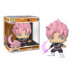 Figurine - Pop! Animation - Dragon Ball Super - Super Saiyan Rosé Goku Black - N° 1284 - Funko