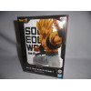 Figurine - Dragon Ball Super - Solid Edge Works - vol.7A SS Gogeta - Banpresto