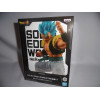 Figurine - Dragon Ball Super - Solid Edge Works - vol.7 SSGSS Gogeta - Banpresto