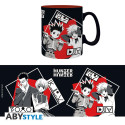 Mug / Tasse - Hunter X Hunter - Groupe Gon - 460 ml - ABYstyle