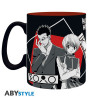 Mug / Tasse - Hunter X Hunter - Groupe Gon - 460 ml - ABYstyle