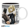 Mug / Tasse - Death Note - Misa - 320 ml - ABYstyle