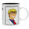 Mug / Tasse - GTO Great Teacher Onizuka - Meme Onizuka - 320 ml - ABYstyle