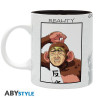 Mug / Tasse - GTO Great Teacher Onizuka - Meme Onizuka - 320 ml - ABYstyle