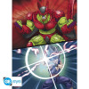 Poster - Dragon Ball Super - Super Hero Gohan vs Cell Max - 52 x 38 cm - GB eye