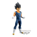 Figurine - Dragon Ball Super - DXF - Vegeta - Banpresto