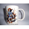 Mug / Tasse - Cosmocats - Lion-O / Starlion - Pyramid International