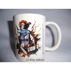 Mug / Tasse - Cosmocats - Lion-O / Starlion - Pyramid International