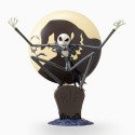 Figurine - L'Etrange Noël de Mr Jack - Jack Skellington LPM - SEGA