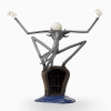 Figurine - L'Etrange Noël de Mr Jack - Jack Skellington LPM - SEGA