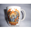 Mug / Tasse - Cosmocats - Mumm-Ra Lives - Pyramid International