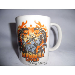 Mug / Tasse - Cosmocats - Mumm-Ra Lives - Pyramid International