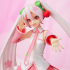 Figurine - Vocaloid - Hatsune Miku - Sakura Miku ver.III SPM - SEGA