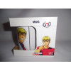 Mug / Tasse - GTO Great Teacher Onizuka - Meme Onizuka - 320 ml - ABYstyle